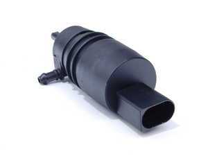 ES#2561213 - 1K5955651 - Windshield Washer Pump - Keep your windshield clean - Siemens - Audi Volkswagen