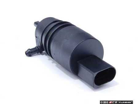 ES#2561213 - 1K5955651 - Windshield Washer Pump - Keep your windshield clean - Siemens - Audi Volkswagen
