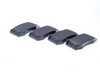 ES#3381270 - 004420082041 - BRAKE PAD - Genuine Mercedes Benz - Mercedes Benz