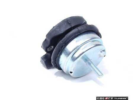 ES#2534968 - 95137504204 - Engine Mount - Priced Each - Absorb the harshness and motion of your engine with brand new mounts - Two required - URO - Porsche