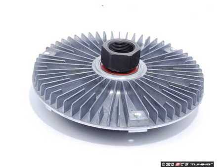 ES#2534571 - 11527831619 - Radiator Fan Clutch - Direct replacement - URO - BMW