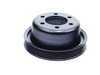 ES#21669 - 11281735358 - Crankshaft Pulley - Reduces vibrations and connects accessories - Genuine BMW - BMW