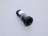 ES#165637 - 61138366636 - PLUG HOUSING - Genuine BMW - BMW