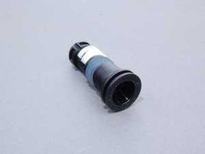 ES#165637 - 61138366636 - PLUG HOUSING - Genuine BMW - BMW