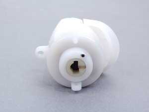 ES#2535146 - 111905865L - Ignition Switch - Electrical connections located within the switch can wear out over time, ensure your car starts every time with a new switch - URO - Volkswagen Porsche