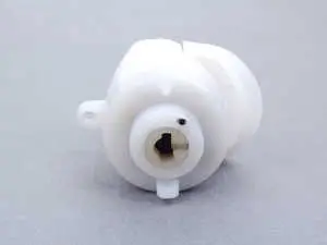 Ignition Switch