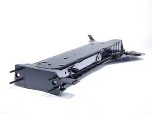 ES#67803 - 41117120880 - Engine Support - Right - Engine mount sheetmetal - part of the subframe - Genuine BMW - BMW