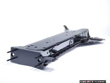 ES#67803 - 41117120880 - Engine Support - Right - Engine mount sheetmetal - part of the subframe - Genuine BMW - BMW