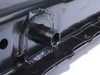 ES#67803 - 41117120880 - Engine Support - Right - Engine mount sheetmetal - part of the subframe - Genuine BMW - BMW