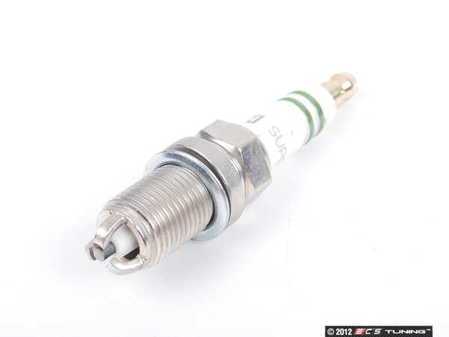 ES#2587260 - 003159780326 - Spark Plug - Priced Each - Should be replaced at recommended service interval - Bosch - 