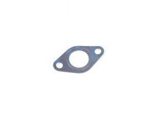ES#2550232 - 11727514860 - EGR Valve Gasket - Used to seal EGR valve to the cylinder head - Victor Reinz - BMW
