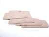 ES#124867 - 51478266754 - E46 Carpeted Floor Mats - Beige - Complete set of four - Genuine BMW - BMW