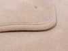 ES#124867 - 51478266754 - E46 Carpeted Floor Mats - Beige - Complete set of four - Genuine BMW - BMW