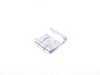 ES#1509945 - 99916607601 - Safety Clip - Genuine Porsche - Porsche