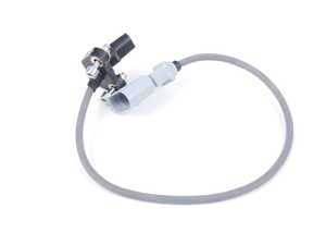 ES#286062 - 07K906433B - Crankshaft Position Sensor - Also known as the RPM or Impulse sensor. - Genuine Volkswagen Audi - Volkswagen