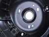 ES#67799 - 41117120872 - Inner Fender & Strut Tower - Left - Replacement inner wheel arch section - Genuine BMW - BMW