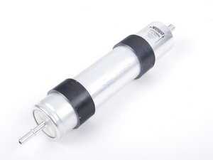 ES#251509 - 13321407299 - Fuel Filter - Replace an often overlooked filter - Hengst - BMW