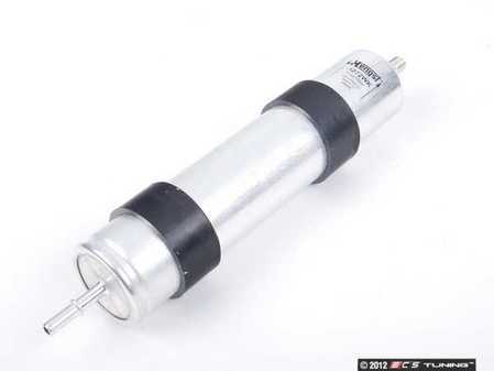 ES#251509 - 13321407299 - Fuel Filter - Replace an often overlooked filter - Hengst - BMW