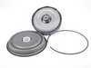 ES#2528862 - 02E398029B - DSG Clutch Repair Kit - Repair your slipping transmission - Genuine Volkswagen Audi - Audi Volkswagen