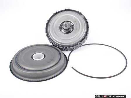 ES#2528862 - 02E398029B - DSG Clutch Repair Kit - Repair your slipping transmission - Genuine Volkswagen Audi - Audi Volkswagen