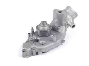 ES#2586939 - 94410602124OEKT - Remanufactured Water Pump - With Core - Includes a $75.00 refundable core charge - OE Aftermarket - Porsche