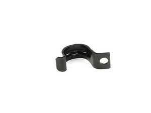 ES#1306645 - 1J0411336D - Sway Bar Clamp - Priced Each - Secures the sway bar bushing to the frame - Meyle - Audi Volkswagen