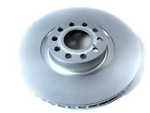 Plain Rotor (321x30) - Priced Each