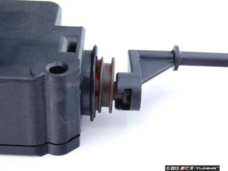 Genuine BMW - 67116987626 - Central Locking System Actuator (67-11 