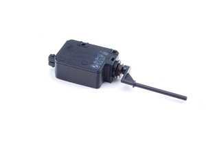 ES#184122 - 67116987626 - Central Locking System Actuator - (NO LONGER AVAILABLE) - Used to actuate the central locking system - Genuine BMW - 