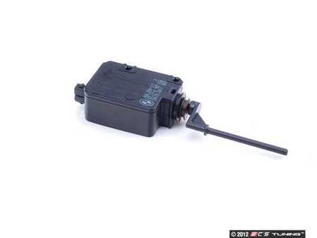 ES#184122 - 67116987626 - Central Locking System Actuator - (NO LONGER AVAILABLE) - Used to actuate the central locking system - Genuine BMW - 
