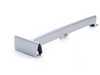 ES#74375 - 51117016512 - Bumper Grille - Right - Titan. Located in the lower right portion of the front bumper  - Genuine BMW - BMW