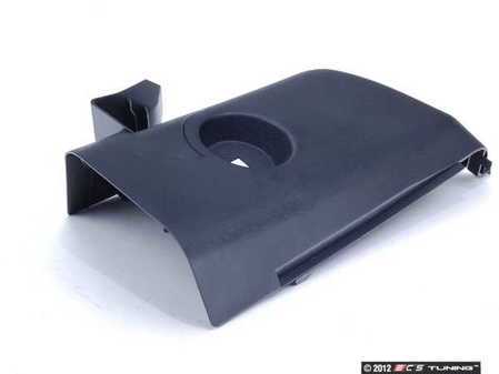 ES#123657 - 51478119236 - CVR RHT - Genuine BMW - BMW