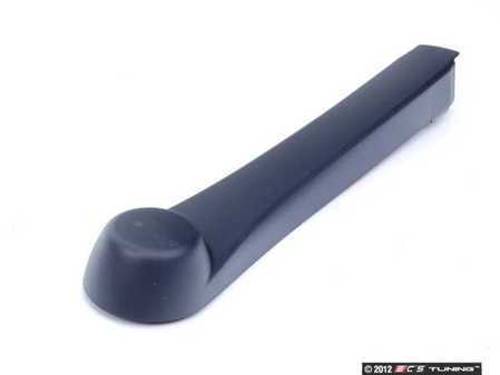 ES#169735 - 61617037356 - Wiper Arm Cap - Left - Genuine BMW - BMW