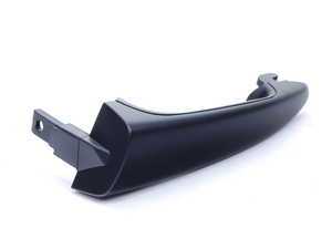 ES#89720 - 51217002271 - Door Handle - Left - Driver side - Genuine BMW - BMW
