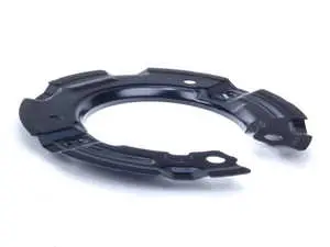 Parking Plate Backing Plate - Priced Each