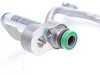 ES#256142 - 64509181834 - AC Pressure line - Connects from compressor to condenser - Genuine BMW - BMW