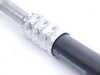 ES#256142 - 64509181834 - AC Pressure line - Connects from compressor to condenser - Genuine BMW - BMW