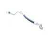 ES#256142 - 64509181834 - AC Pressure line - Connects from compressor to condenser - Genuine BMW - BMW