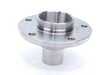 ES#57891 - 33411095417 - Rear Wheel Hub - Priced Each - Don't let a damaged wheel hub hamper your ride, replace them today - Genuine BMW - BMW