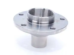 Rear Wheel Hub - Priced Each
