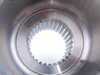 ES#57891 - 33411095417 - Rear Wheel Hub - Priced Each - Don't let a damaged wheel hub hamper your ride, replace them today - Genuine BMW - BMW