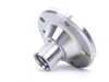 ES#57891 - 33411095417 - Rear Wheel Hub - Priced Each - Don't let a damaged wheel hub hamper your ride, replace them today - Genuine BMW - BMW