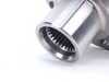 ES#57891 - 33411095417 - Rear Wheel Hub - Priced Each - Don't let a damaged wheel hub hamper your ride, replace them today - Genuine BMW - BMW