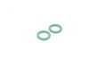 ES#2587348 - 96457394300 - Receiver Drier - Keep moisture out and cool air in - Four Seasons - Porsche