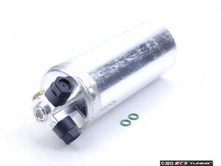 ES#2587348 - 96457394300 - Receiver Drier - Keep moisture out and cool air in - Four Seasons - Porsche