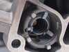 ES#23868 - 11421711072 - Oil Filter Housing - Includes spring and lock ring - Genuine BMW - BMW