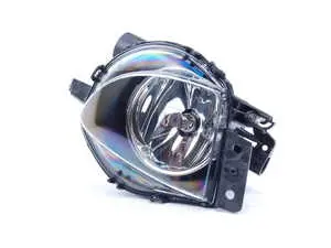 Fog Light - Right