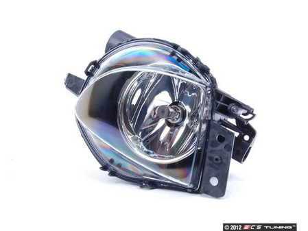 ES#2580405 - 63176948374 - Fog Light - Right - Comes with bulb - ZKW - BMW
