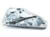 ES#3624 - 3B5839461A - Rear Window Regulator - Left - Does not include a window motor - Original Equipment Supplier - Volkswagen