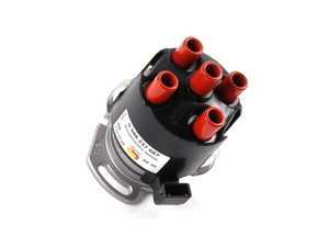 ES#12154 - 051905205Ckt - Ignition Distributor - Remanufactured - Comes with new cap & rotor. Price includes $77 refundable core charge - Bosch - Volkswagen